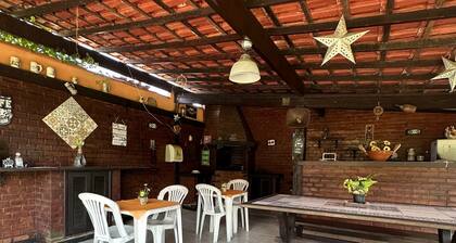 Pousada Espaço Monte Cristo