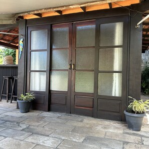 Minibar, kostenloses WLAN