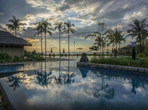 Bay Of Bengal Resort