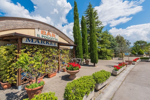 Camping Village Il Poggetto.