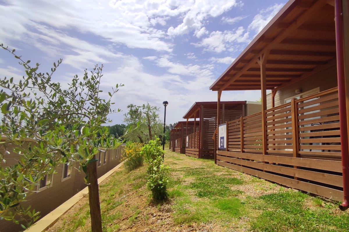 Mobile Home Superior