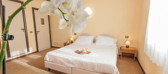 Hotel San Marco