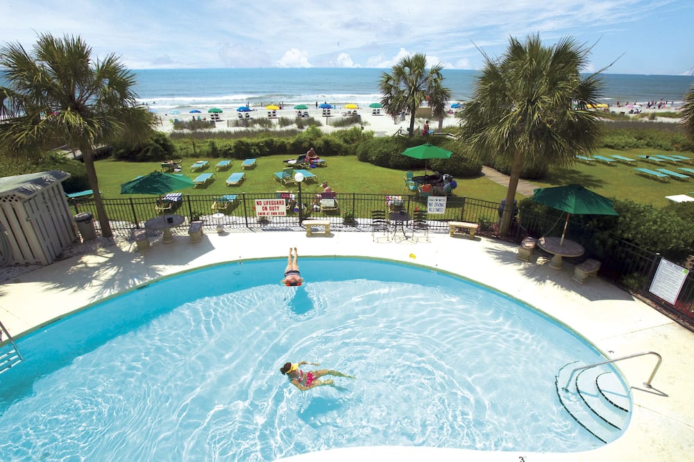 Palms Resort