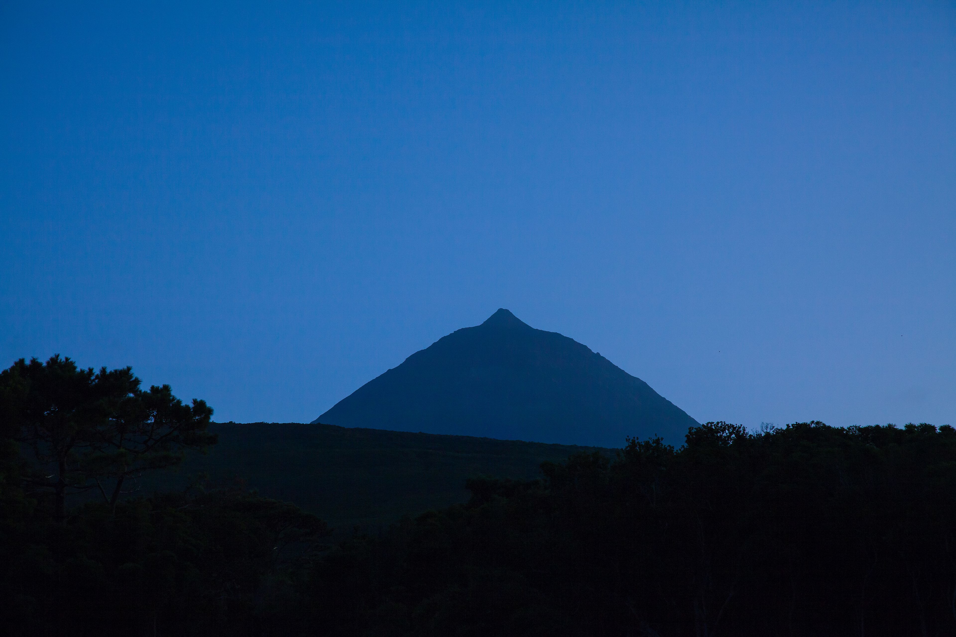 山景