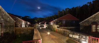 Aldeia das Adegas