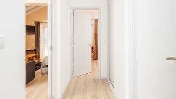 House, 2 Bedrooms | Premium bedding, in-room safe, desk, blackout drapes