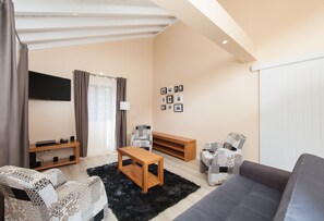 Living room - Aldeia das Adegas (Sao Roque do Pico)