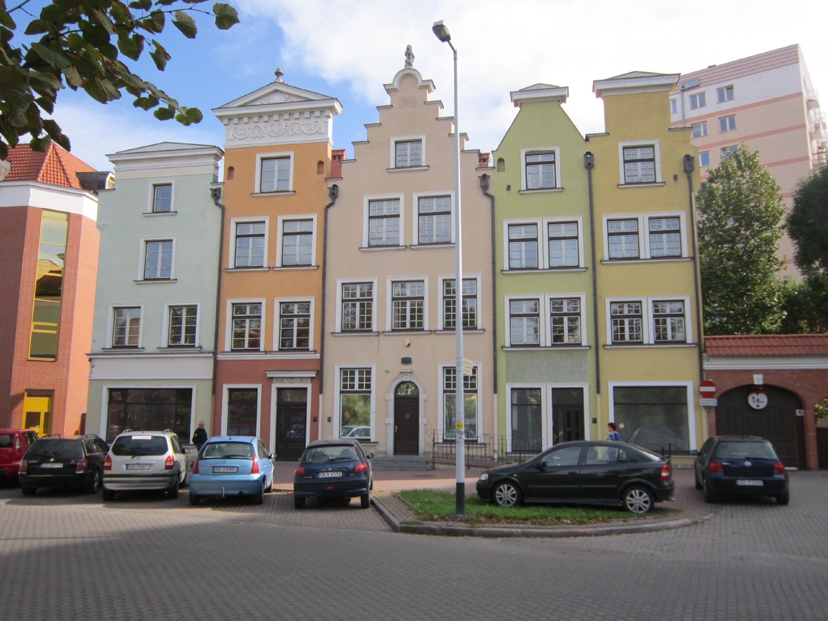 Photo - Moon Hostel Gdańsk