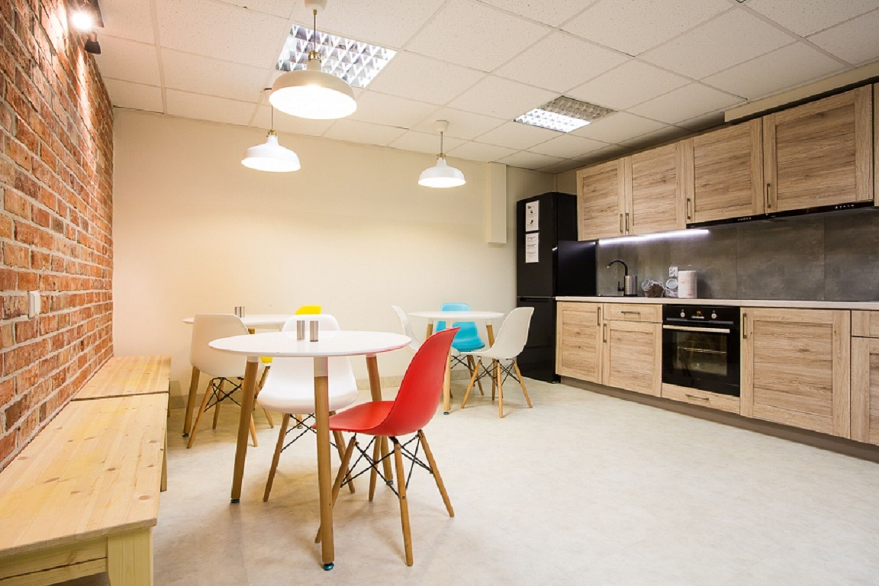 Photo - Moon Hostel Gdańsk