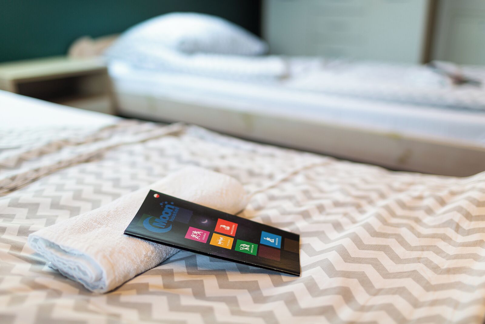 Photo - Moon Hostel Gdańsk