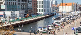 Moon Hostel Gdańsk