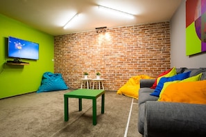 Property amenity - Moon Hostel Gdańsk (Gdansk)