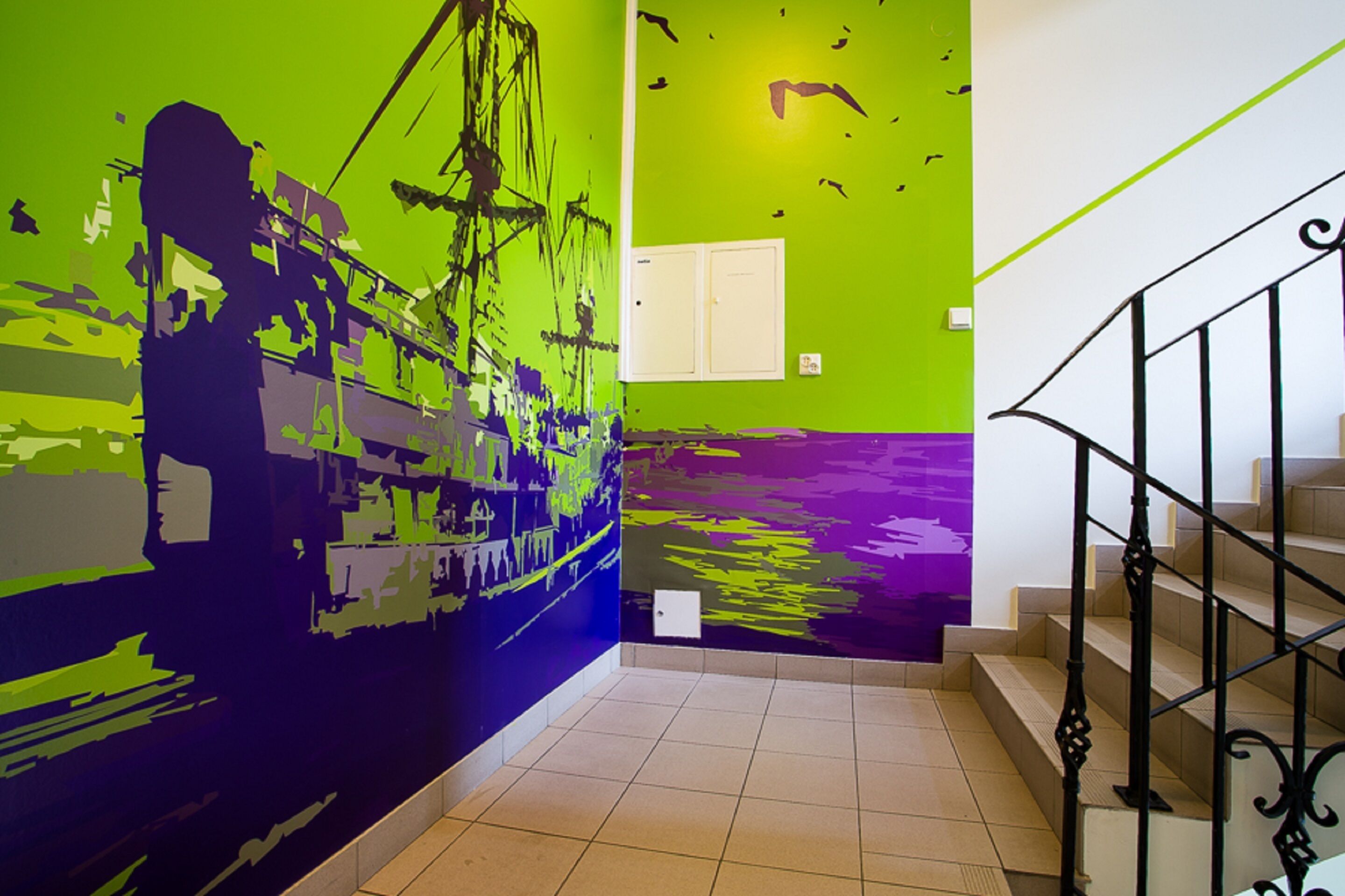 Photo - Moon Hostel Gdańsk