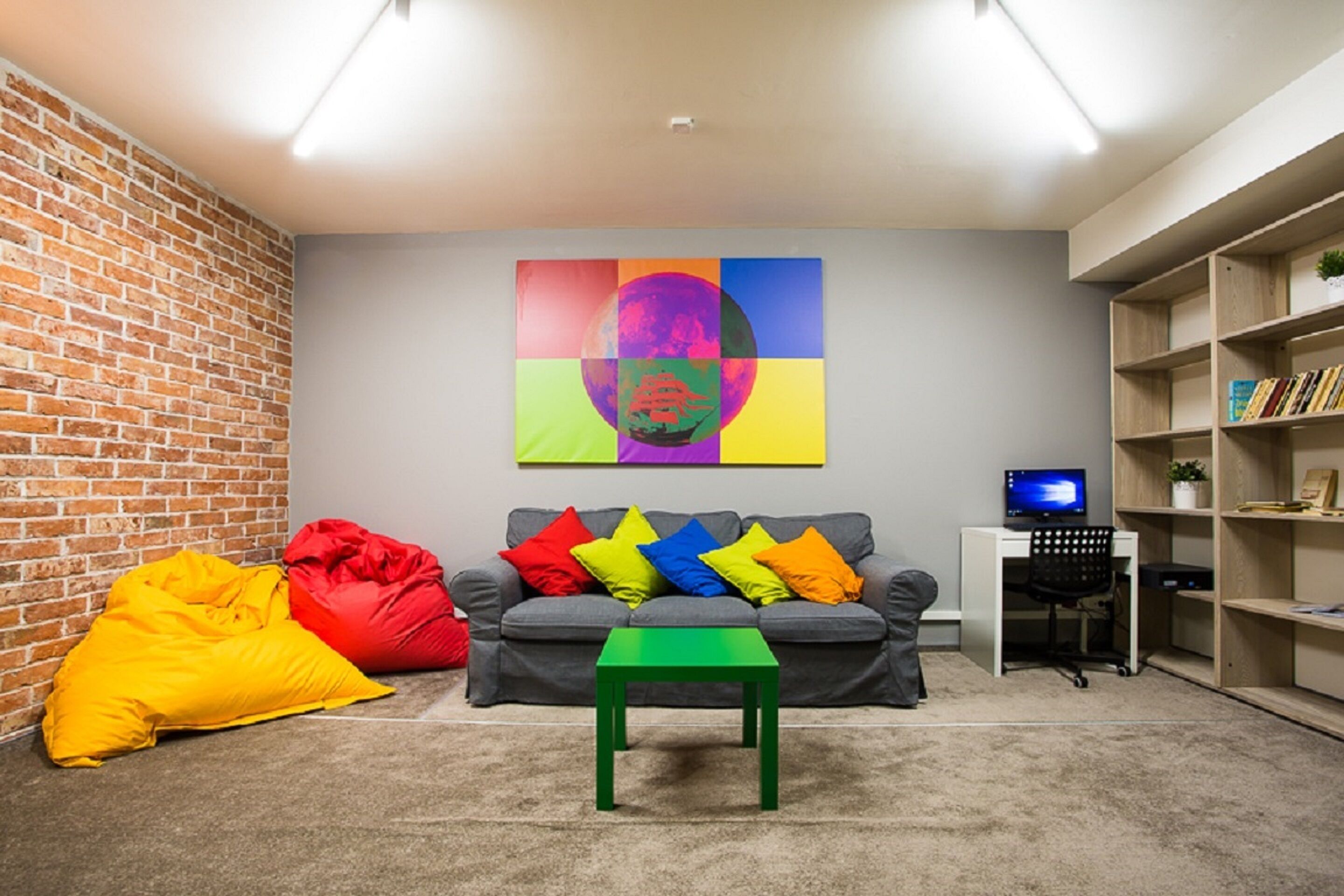 Photo - Moon Hostel Gdańsk