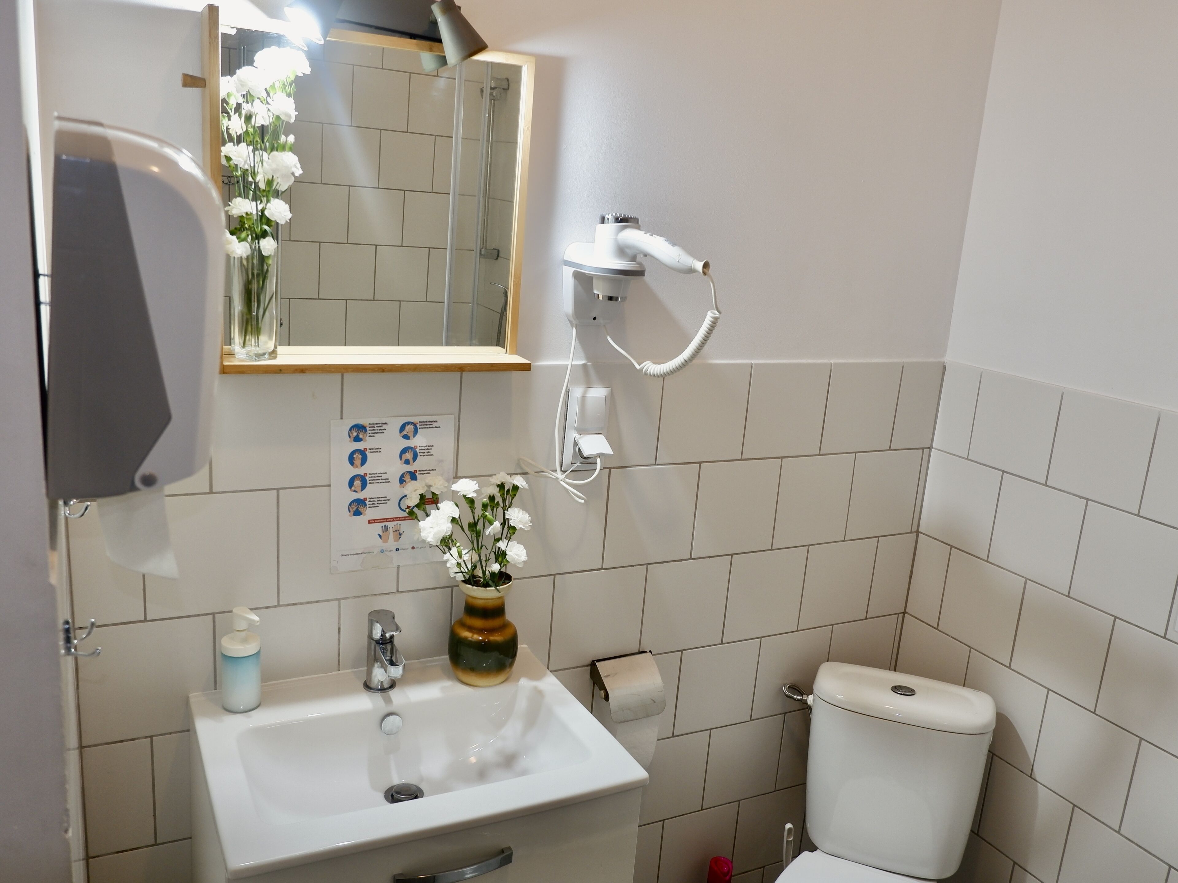 Foto - Moon Hostel Gdańsk