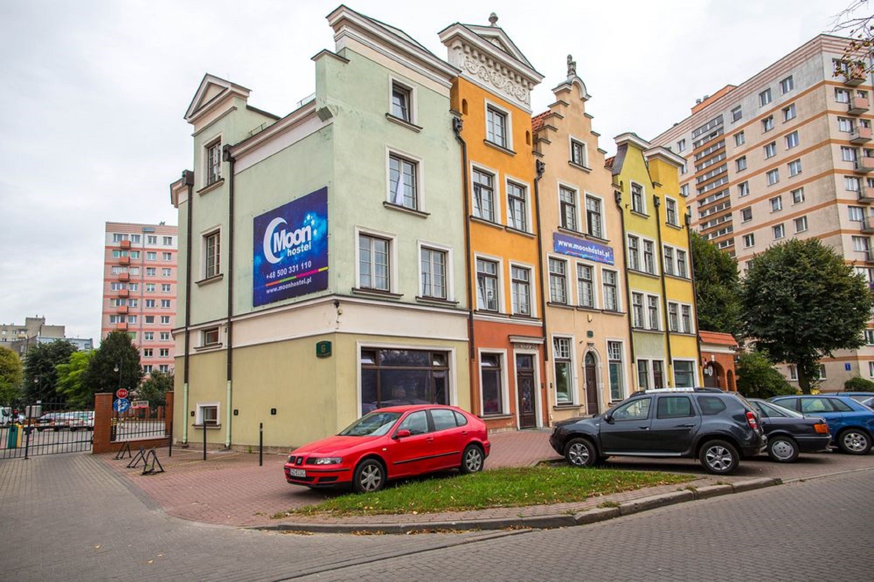 Photo - Moon Hostel Gdańsk