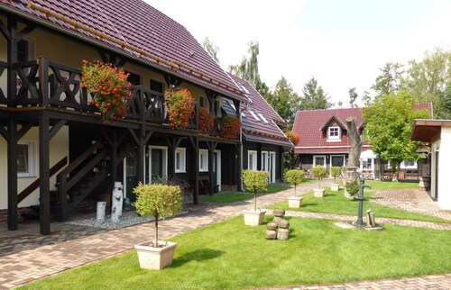 Pension Zum Schlangenkoenig