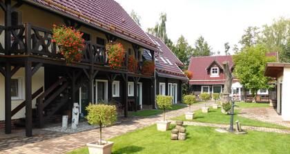 Pension Zum Schlangenkoenig