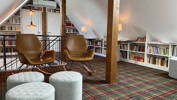 Bibliothek