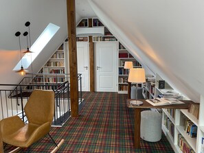 Bibliothèque