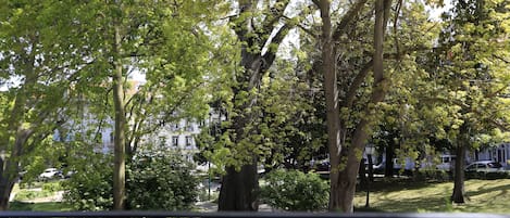 아파트, 침실 1개 | 객실에서 보이는 전망