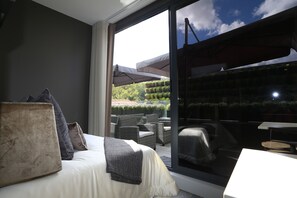 Penthouse, Terrace | Terrace/patio