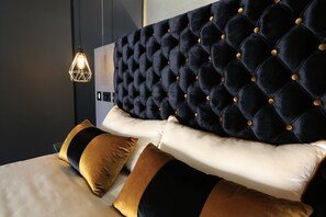 樓中樓客房 (with External Bath) | 迷你吧、隔音、熨斗/熨衣板、免費無線上網