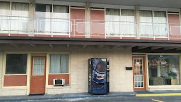 Pintu masuk interior