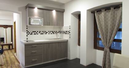 San Blas House & Suites