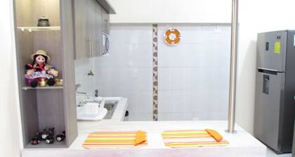 San Blas House & Suites