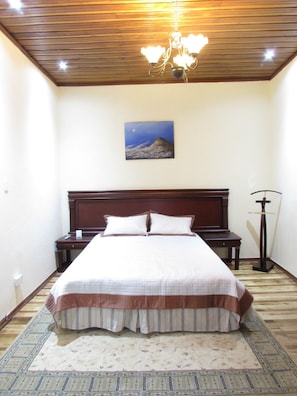 Room - San Blas House & Suites (Quito)