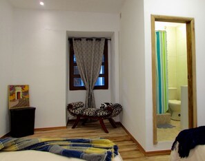 Bathroom - San Blas House & Suites (Quito)