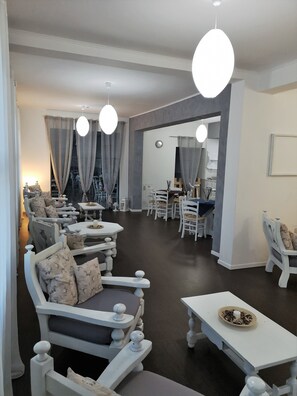 Meeting facility - Hotel Panorama (Chianciano Terme)