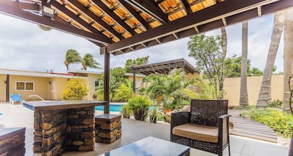 Juanedu Suites