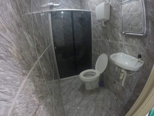Casas em Morro