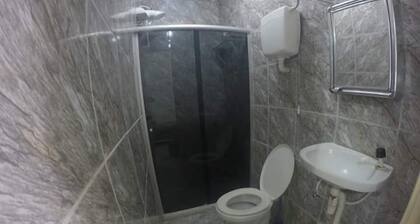 Casas em Morro