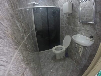 Casas em Morro