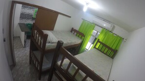 Apartment, 2 Schlafzimmer