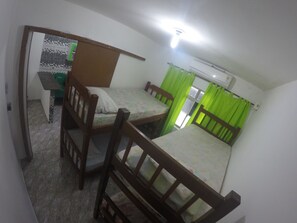 Apartment, 2 Bedrooms