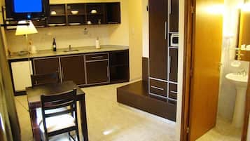 Fasilitas properti