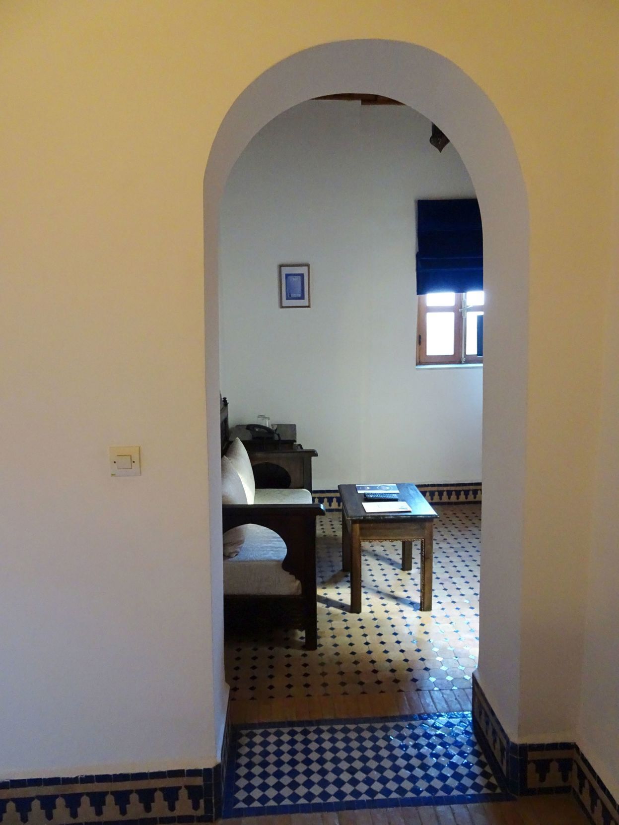 Vardagsrum | Platt-tv