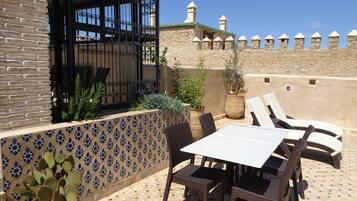Terraza