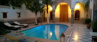 Riad Sabah