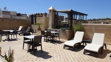 Sundeck