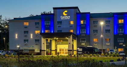 Comfort Inn & Suites