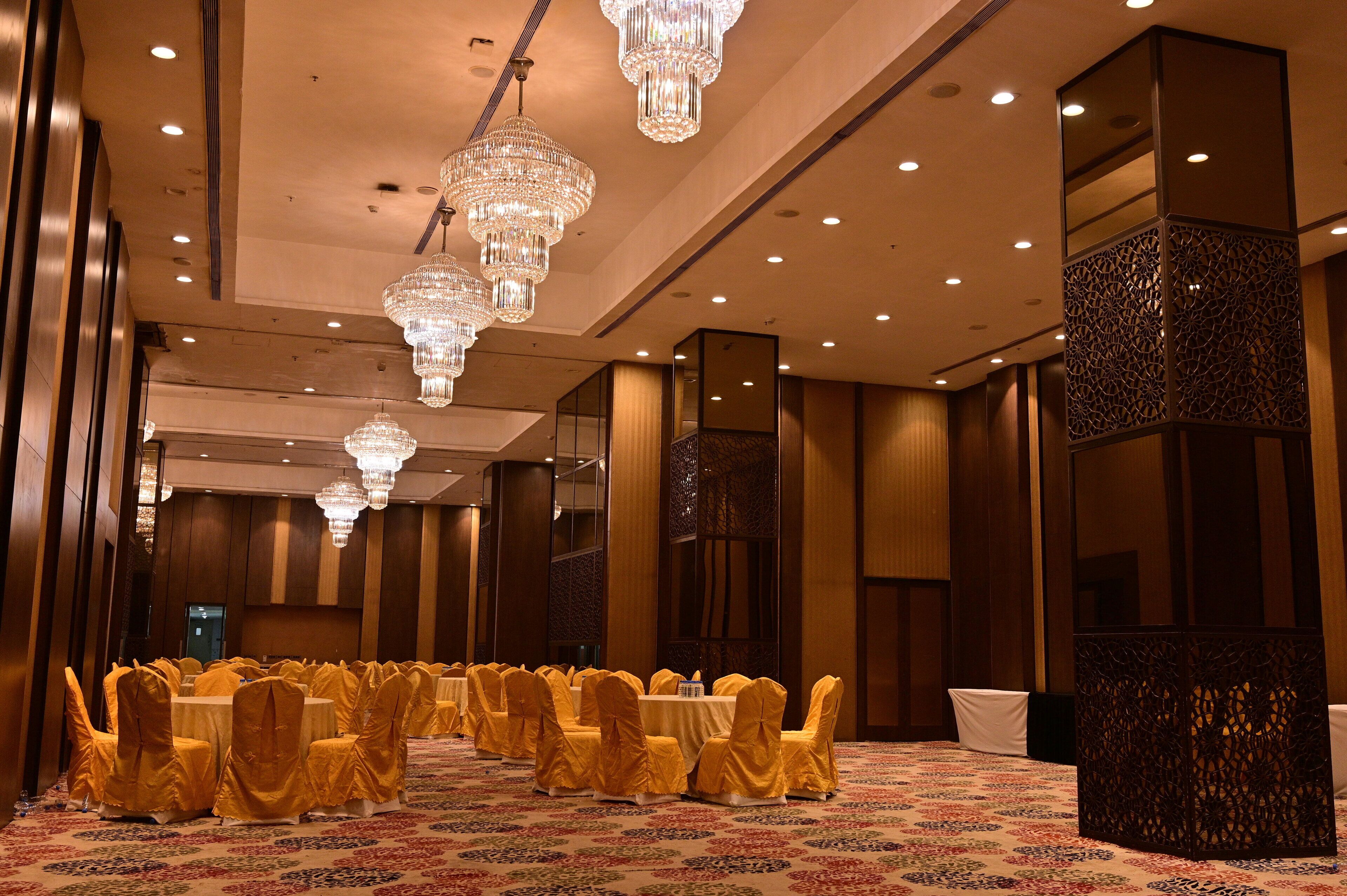 Foto - Holiday Inn Kolkata Airport by IHG