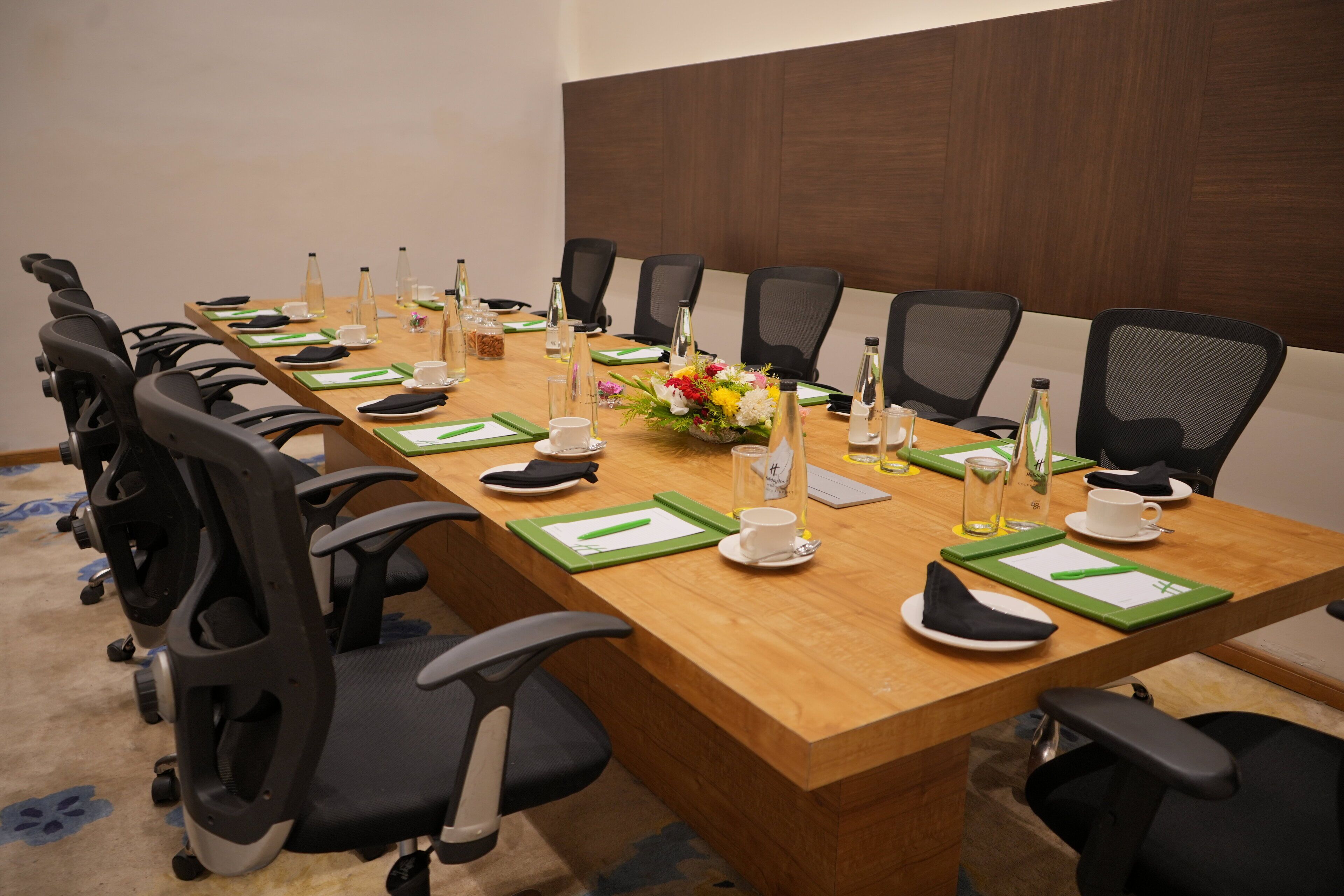 Foto - Holiday Inn Kolkata Airport by IHG
