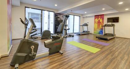 Holiday Inn Kolkata Airport, an IHG Hotel