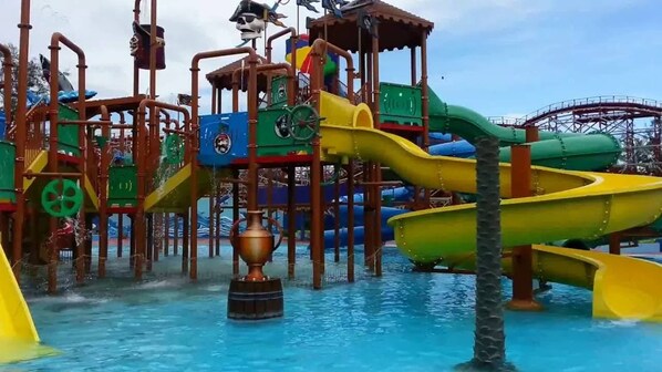 景點