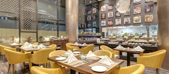 Holiday Inn Kolkata Airport by IHG